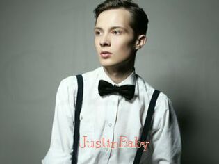 JustinBaby