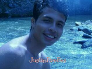 JustinFireBes