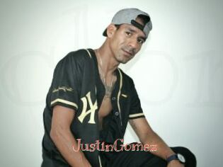 JustinGomez