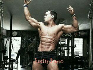 JustinKano