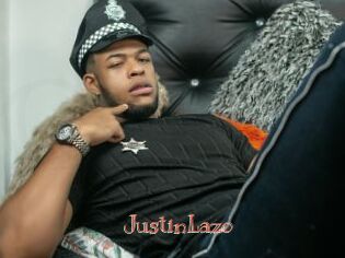 JustinLazo