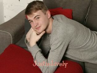 JustinLively