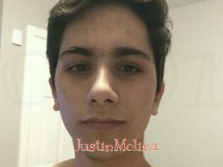 JustinMolina Celebrix