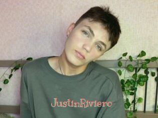 JustinRiviero