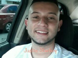 Justin_Starboy Celebrix