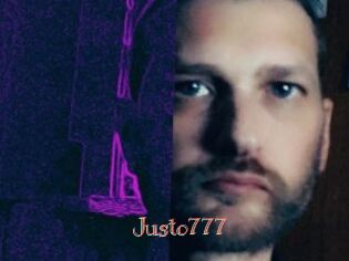 Justo777