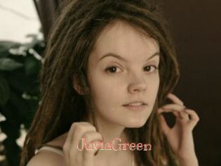 JuviaGreen