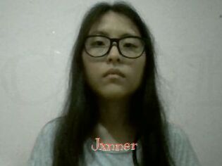 Jxnner