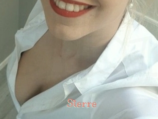 Sterre