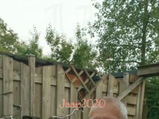 Jaap2020