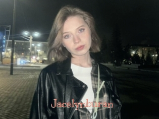 Jacelynburan