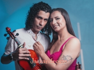 Jackandrosse