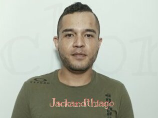 Jackandthiago