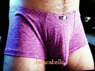 Jackcabello