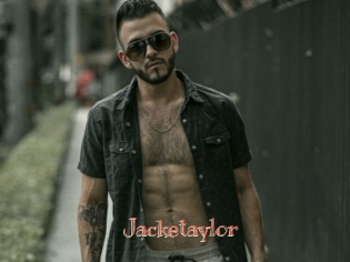 Jacketaylor