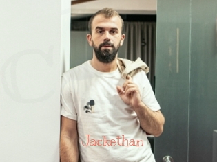 jackethan Celebrix