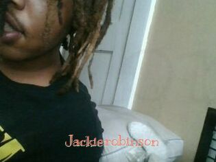 Jackierobinson