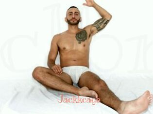 Jackkcage