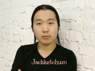 Jackketchum