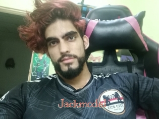 Jackmodel