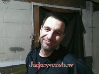 jacknyvonshow Celebrix