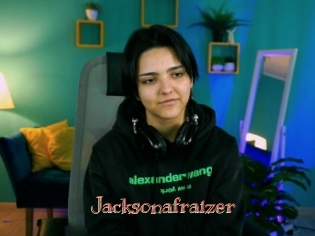 Jacksonafraizer