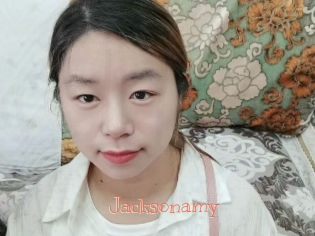 Jacksonamy
