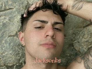 Jacksonbs