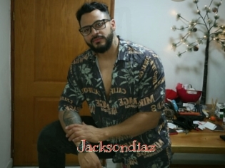 jacksondiaz Celebrix