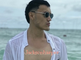 jacksonharper Celebrix