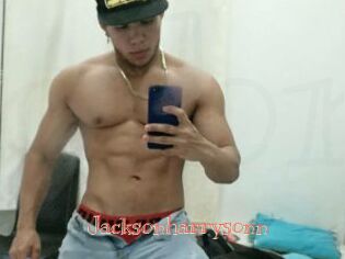 Jacksonharrysonn