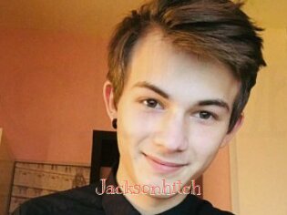 Jacksonhitch