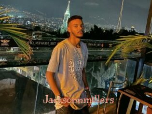 Jacksonnmillers