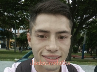 Jacksonwhithe