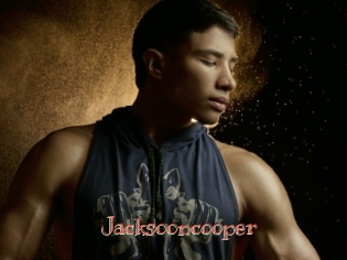 Jacksooncooper