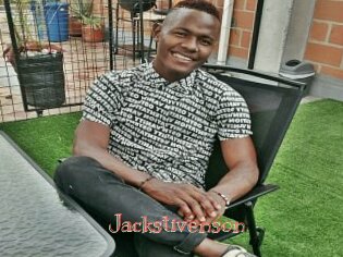 Jackstivenson