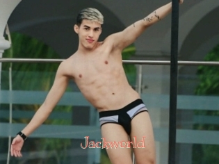 jackworld Celebrix