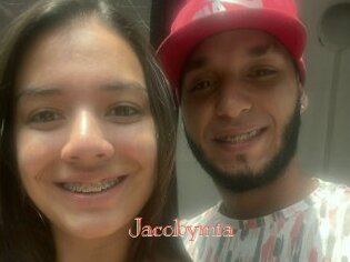 Jacobymia