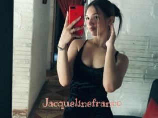 Jacquelinefranco