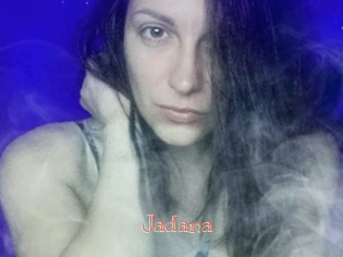 Jadana