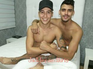 Jaddenandkris