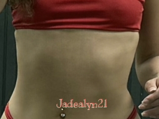 Jadealyn21