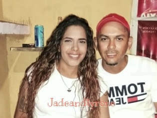 Jadeandtyrone