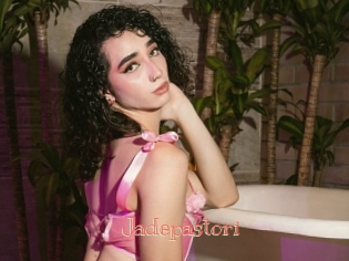 Jadepastori