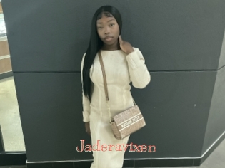 Jaderavixen