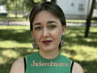 Jaderobinson