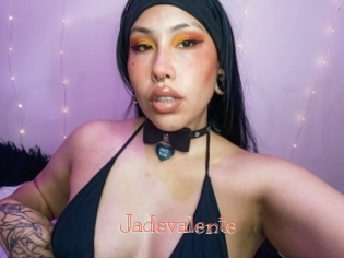 Jadevalente