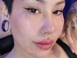Jadevalente