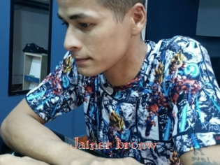 Jainer_bronw