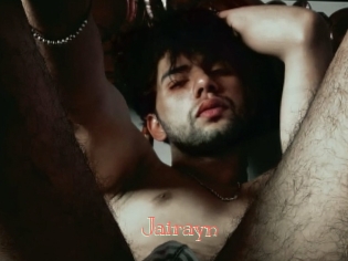 Jairayn